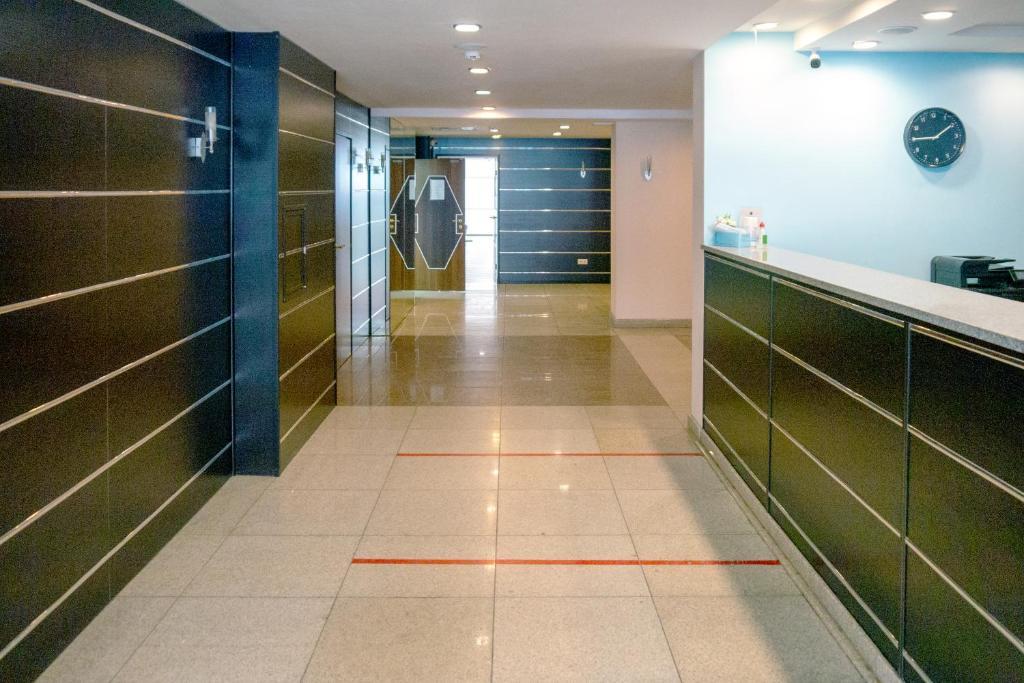 Фото Апартаменты Иван