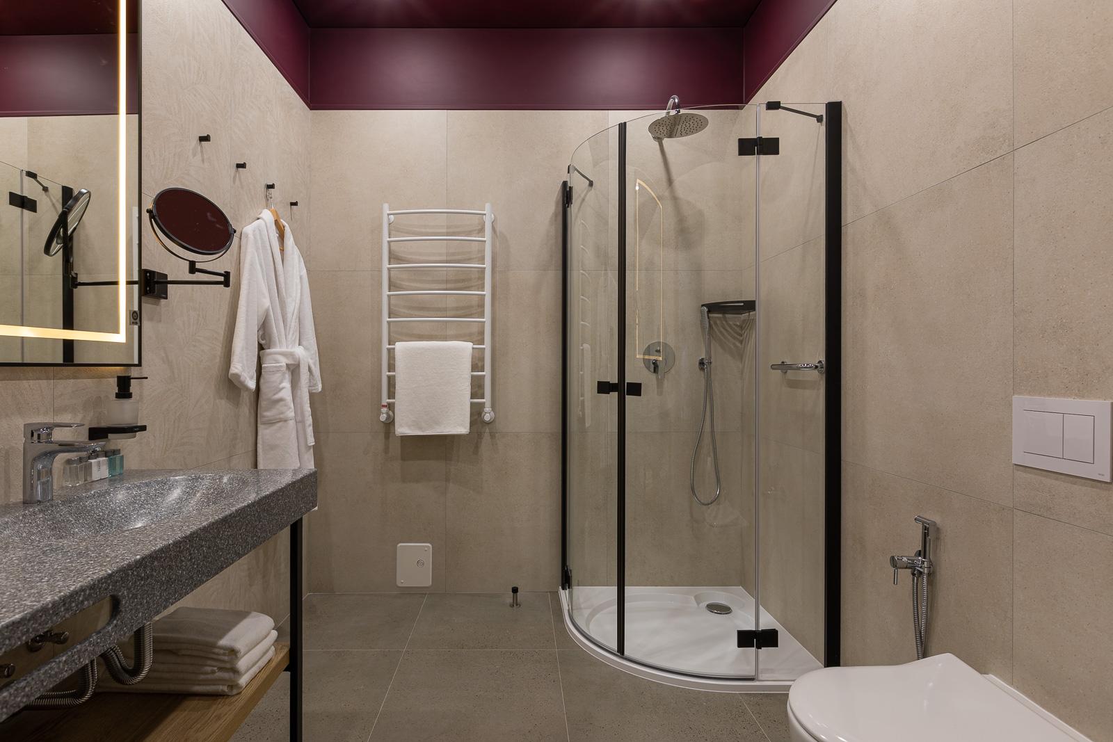 Фото Berry Hotel & SPA