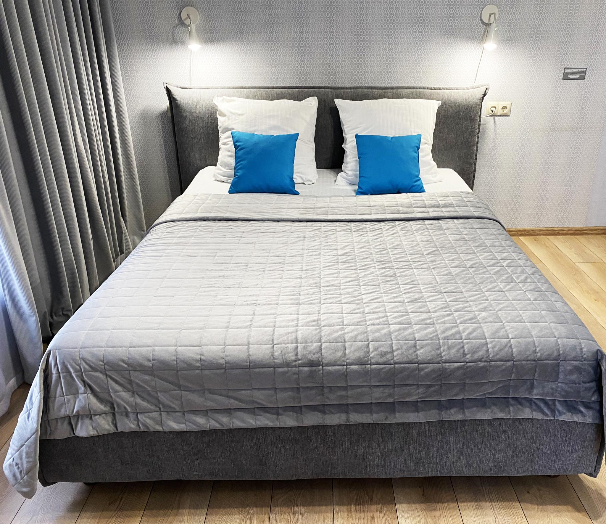 Фото Чкалов & Hotel-22