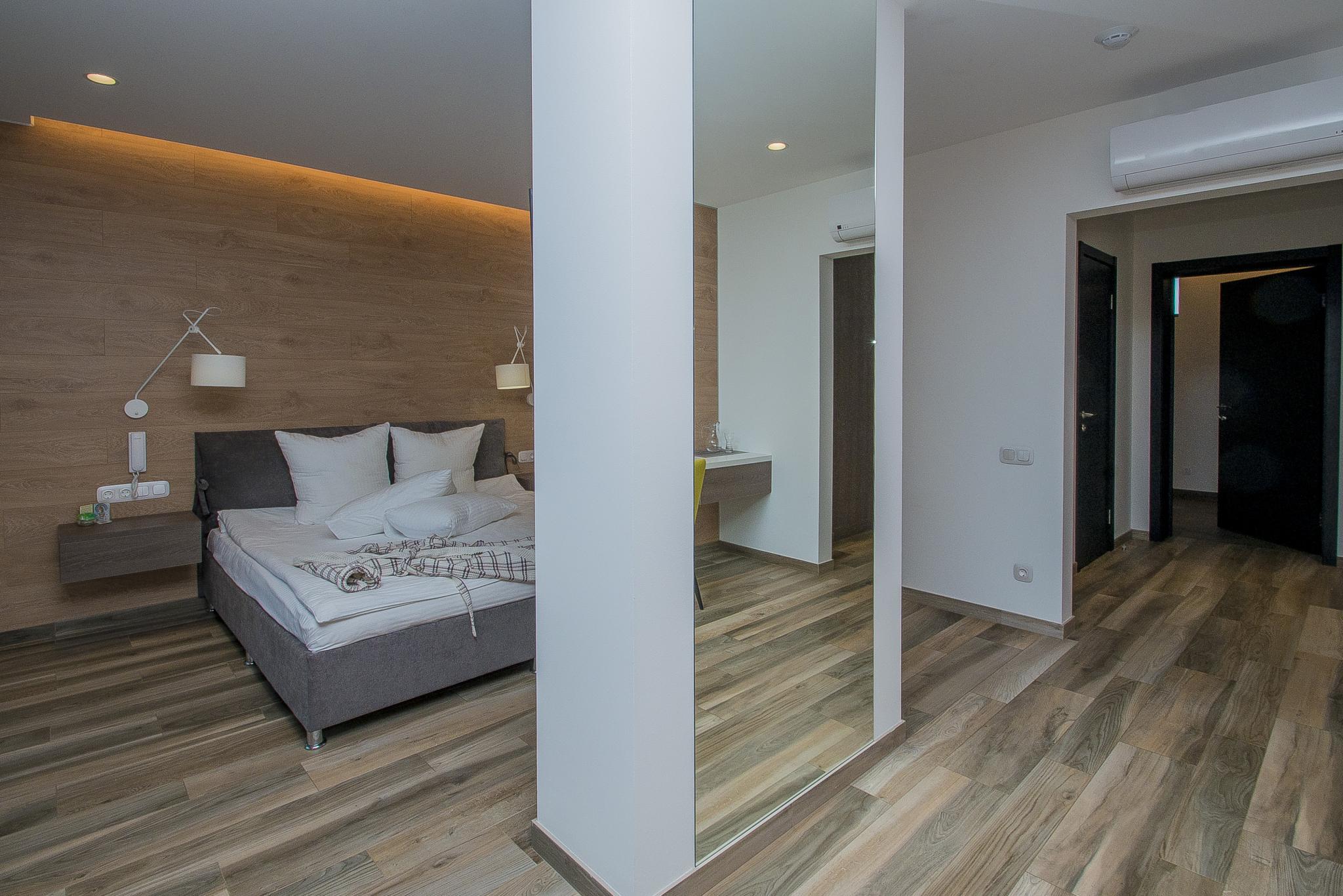 Фото Eco Forrest Club SPA