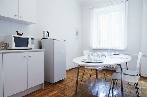 Гостиница Звёздный в Туле