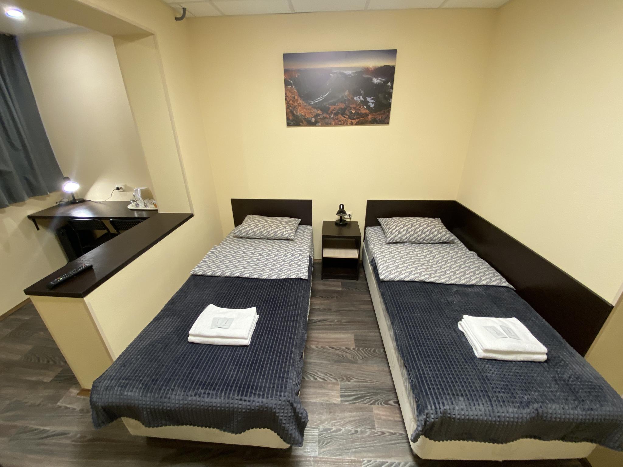 Фото Северный берег