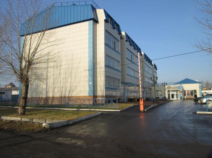 Фото Поворот