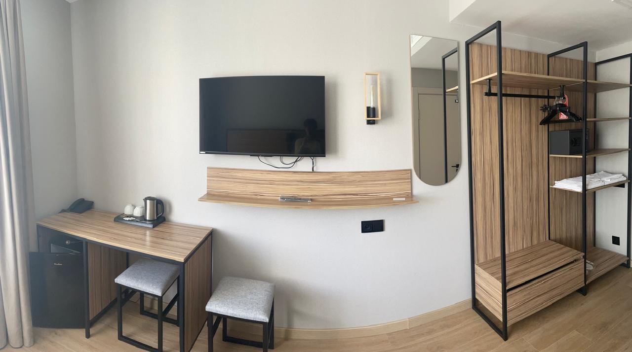 Фото Центральная