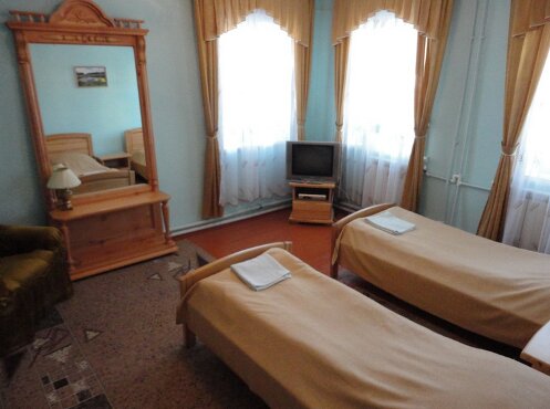 Фото Енисейская