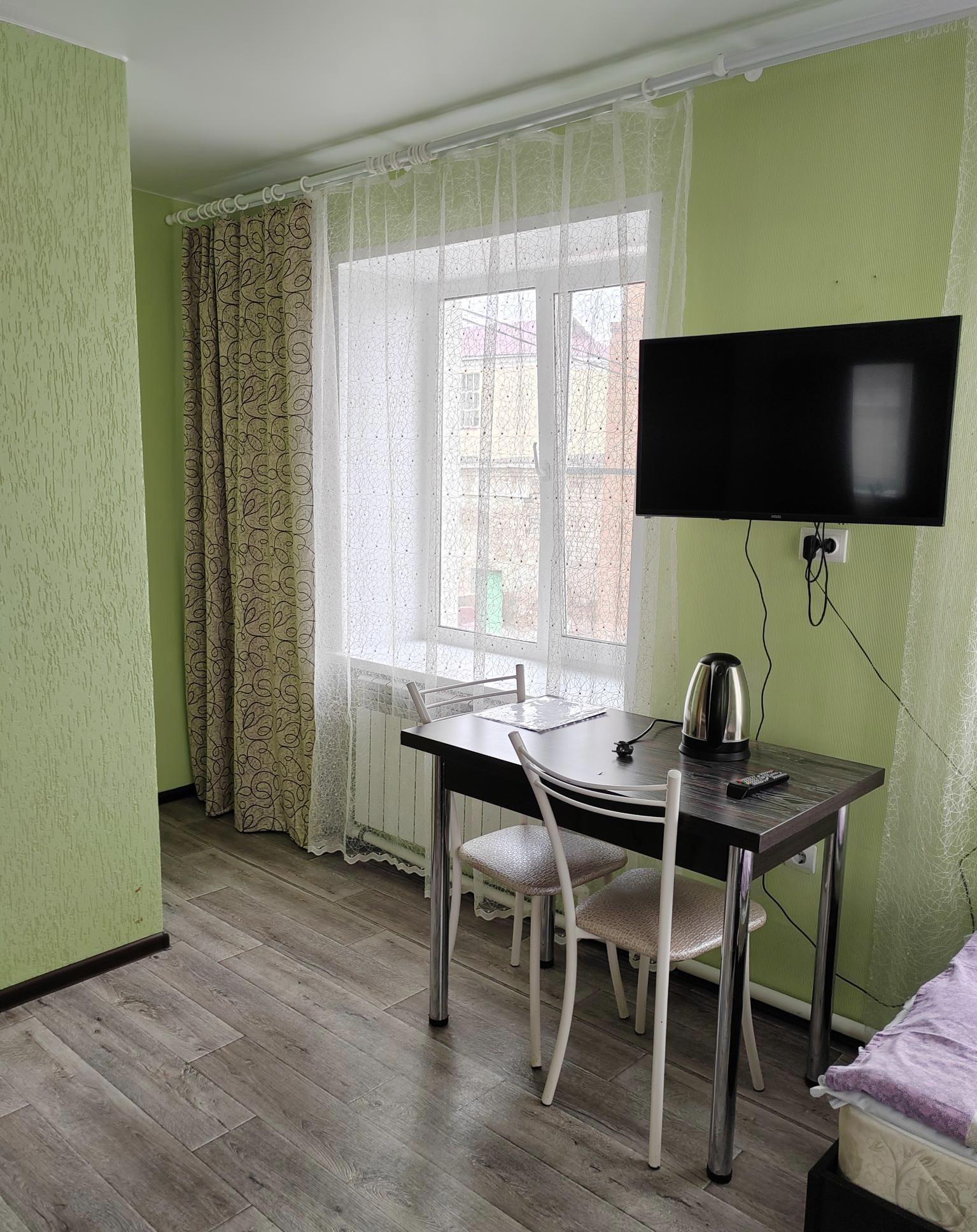 Фото Натали