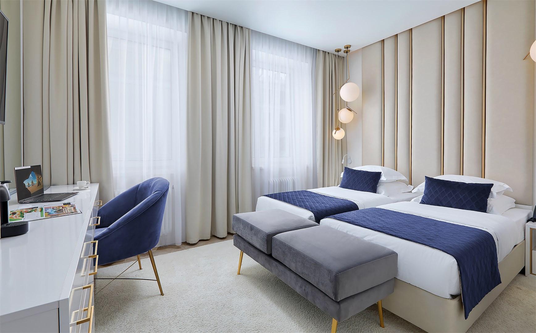 Фото V Hotel Tverskaya