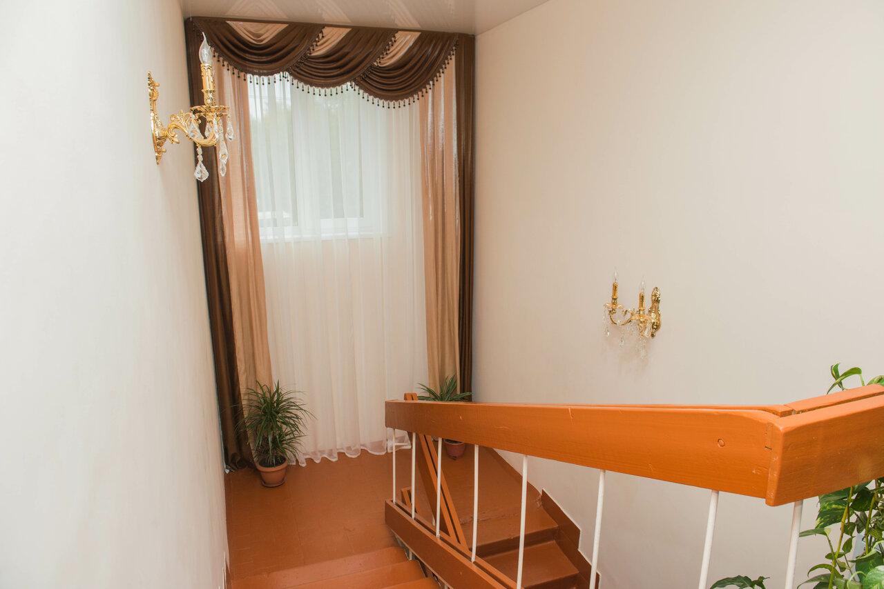 Фото Ижевская