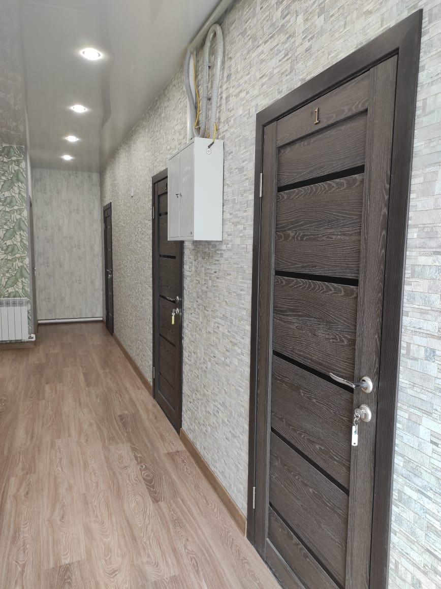 Фото Гостевой дом Бакчар