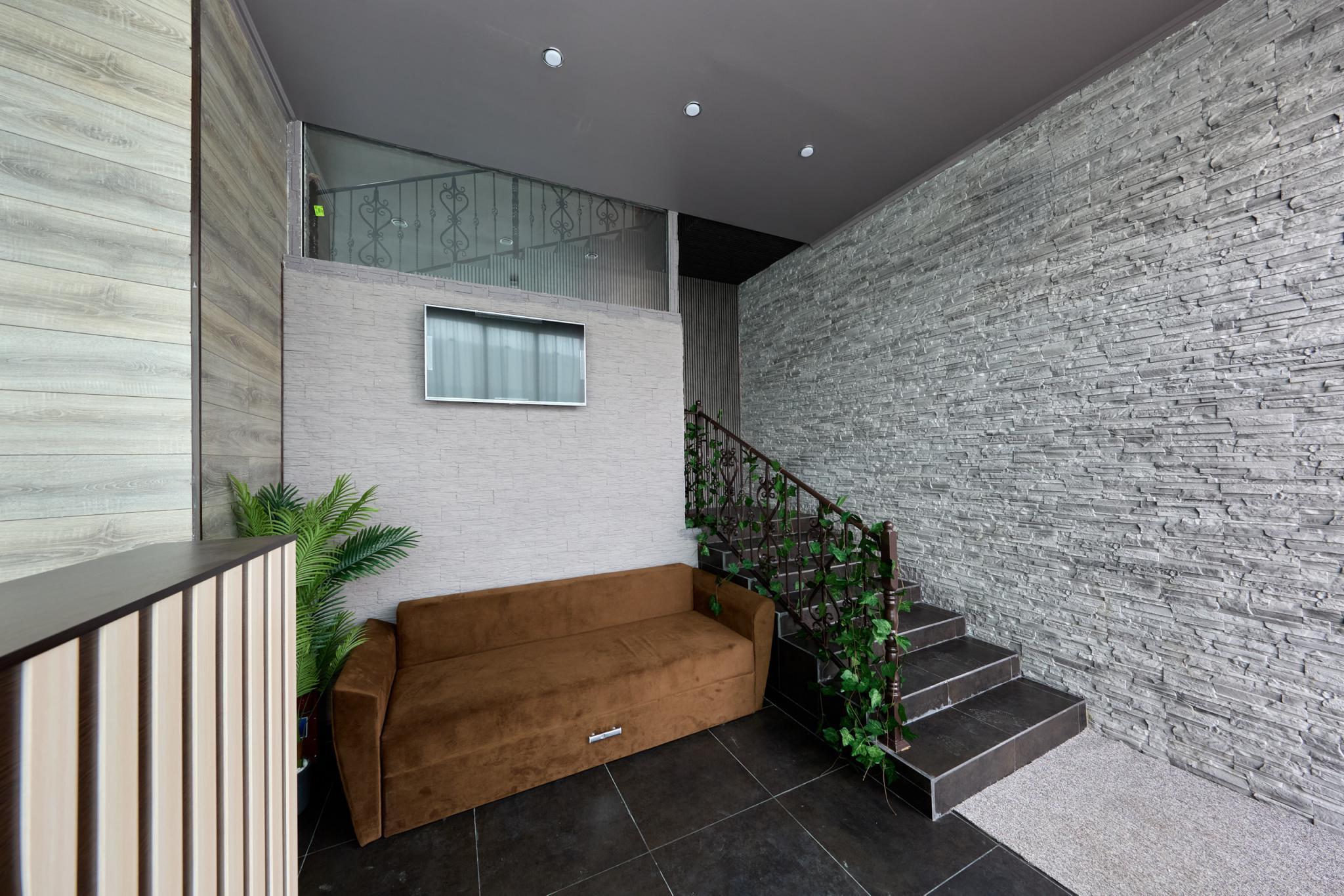 Фото Отель 22