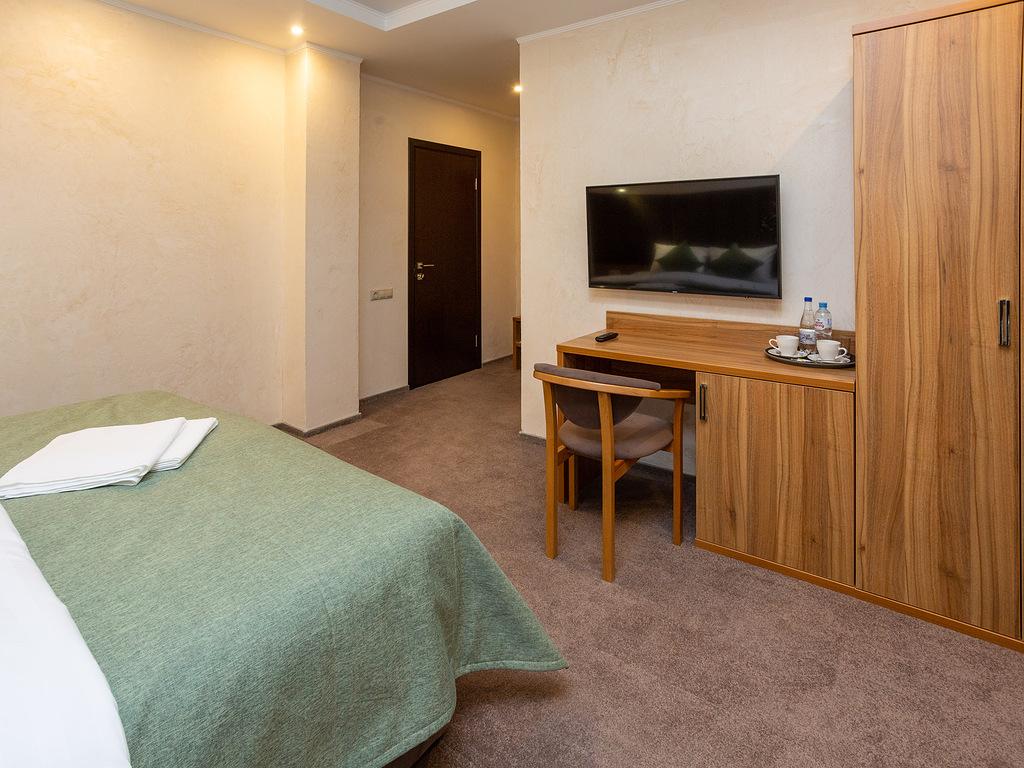 Фото Chalet ForRest