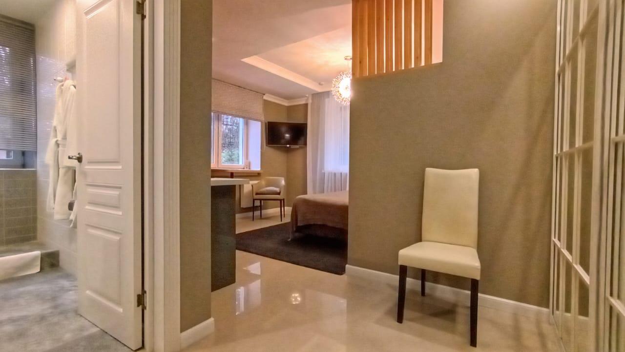 Фото Hoffmann Residence