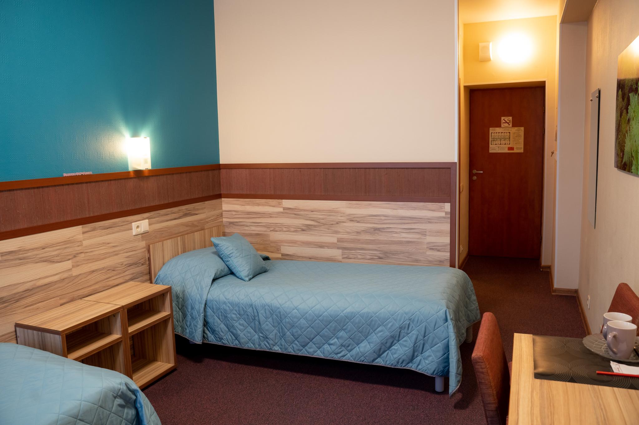 Фото Заречная