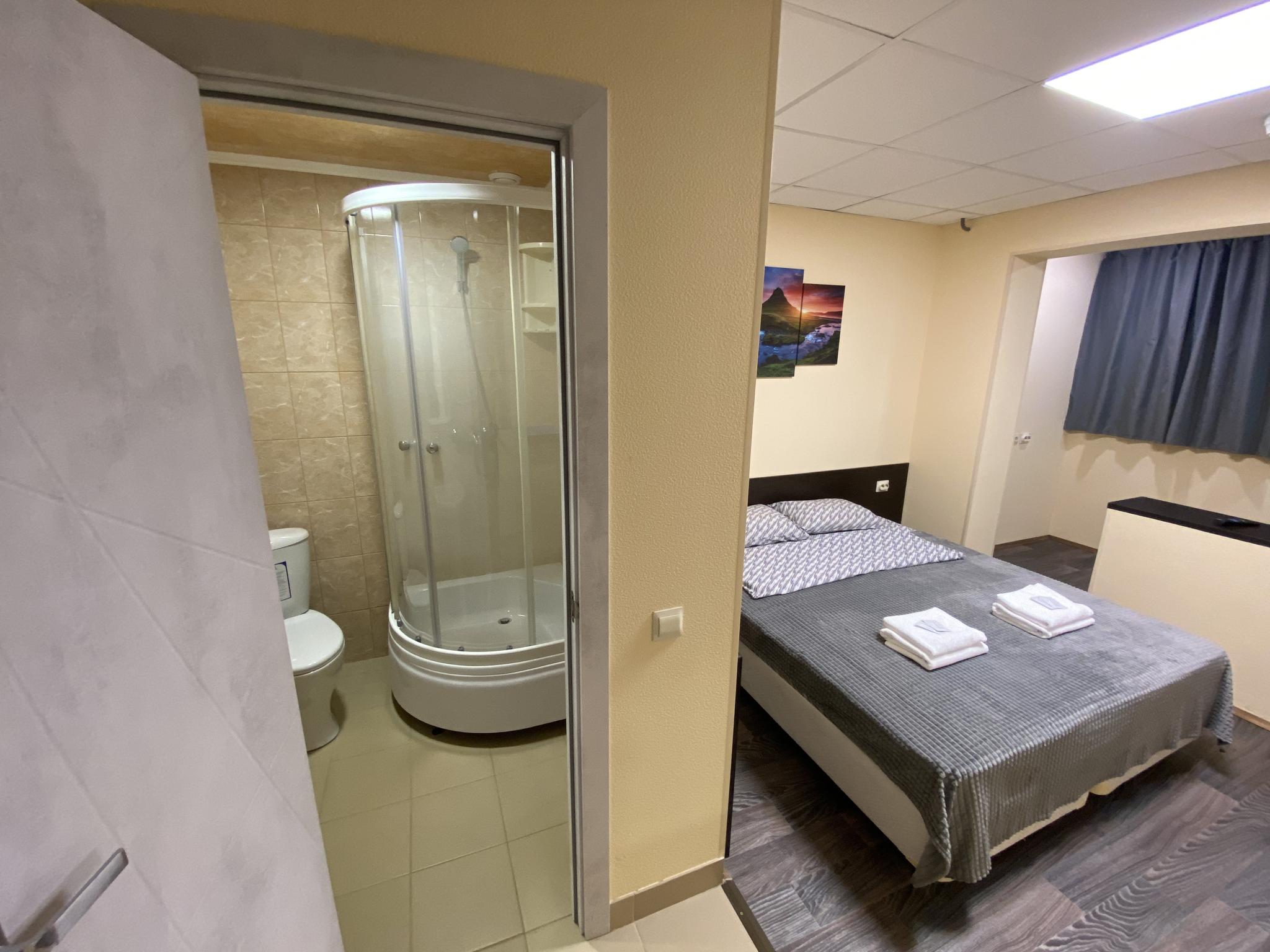 Фото Северный берег