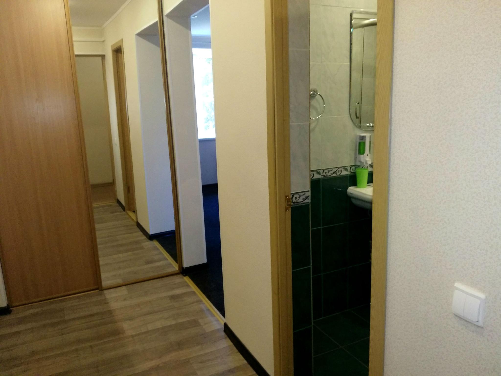 Фото Берёзовая Роща