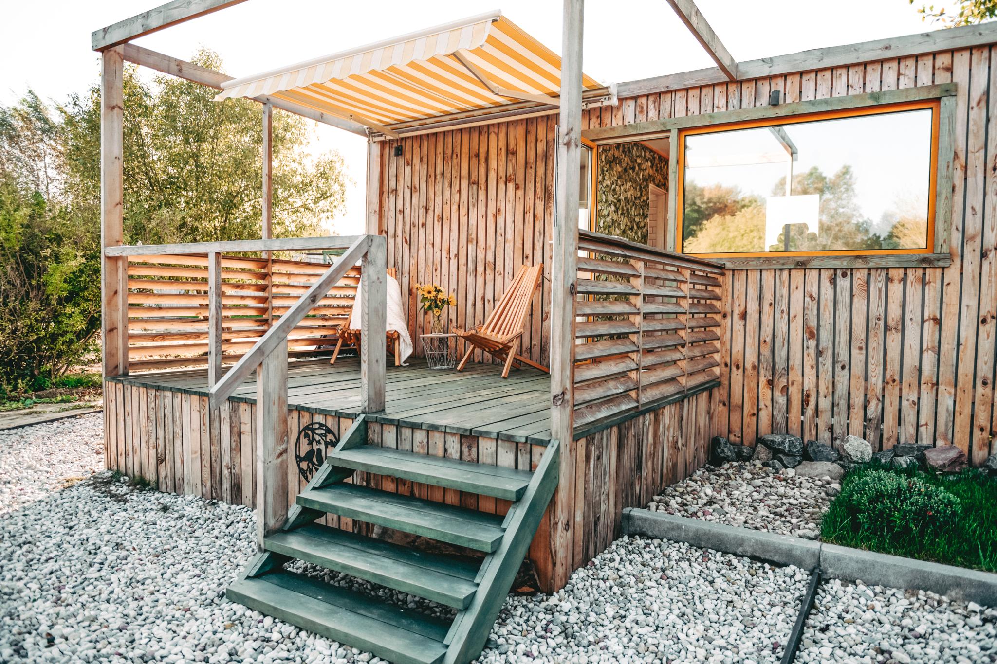 Фото Тихая гавань