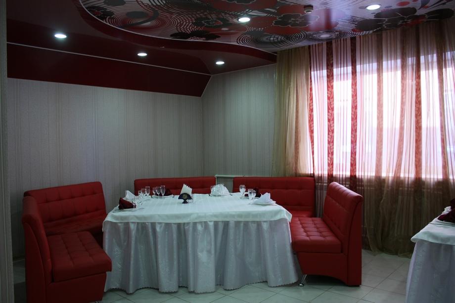 Фото Козырь