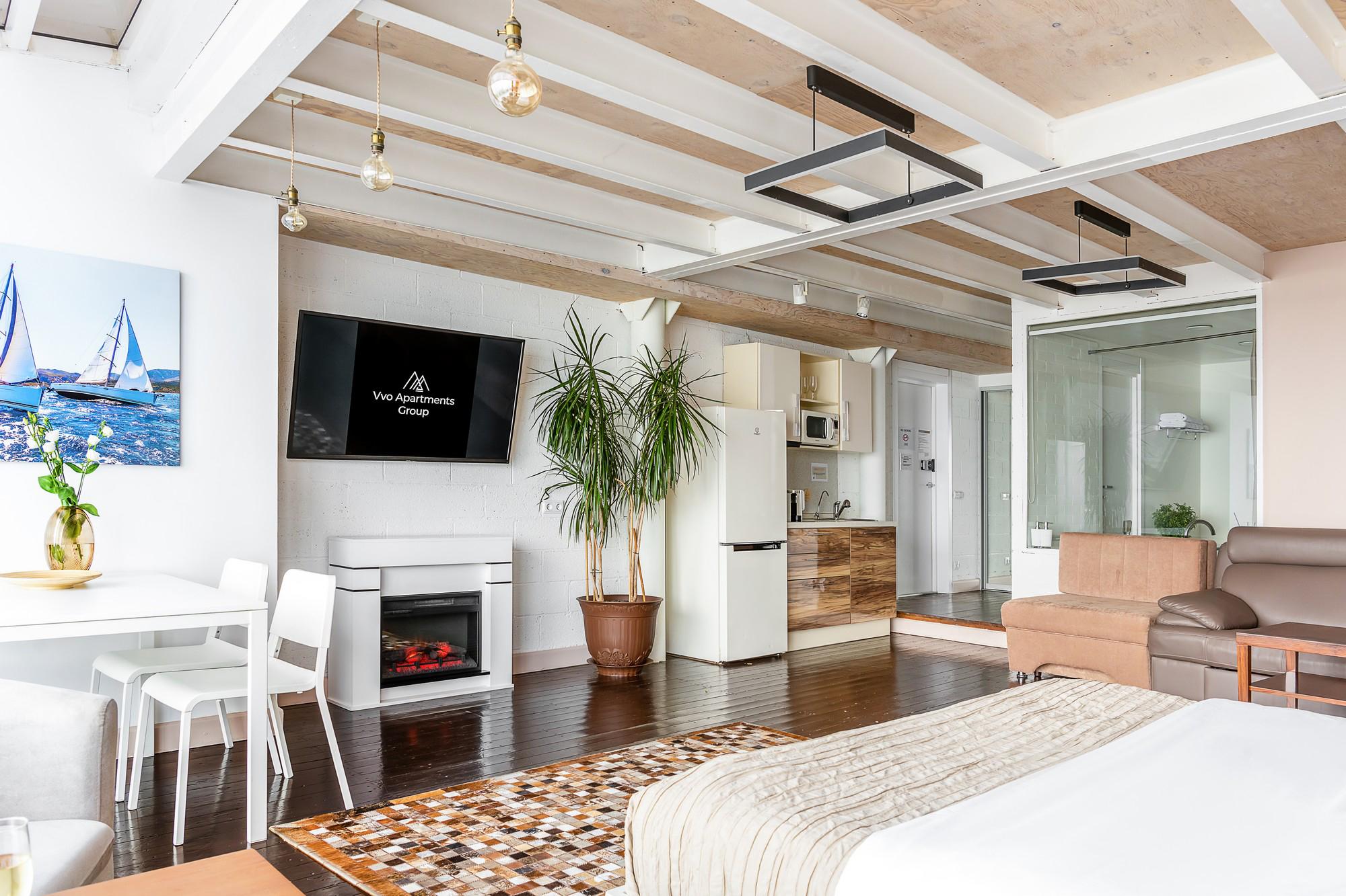 Фото Vvo Apartments
