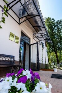 Гостиница Отель 2020