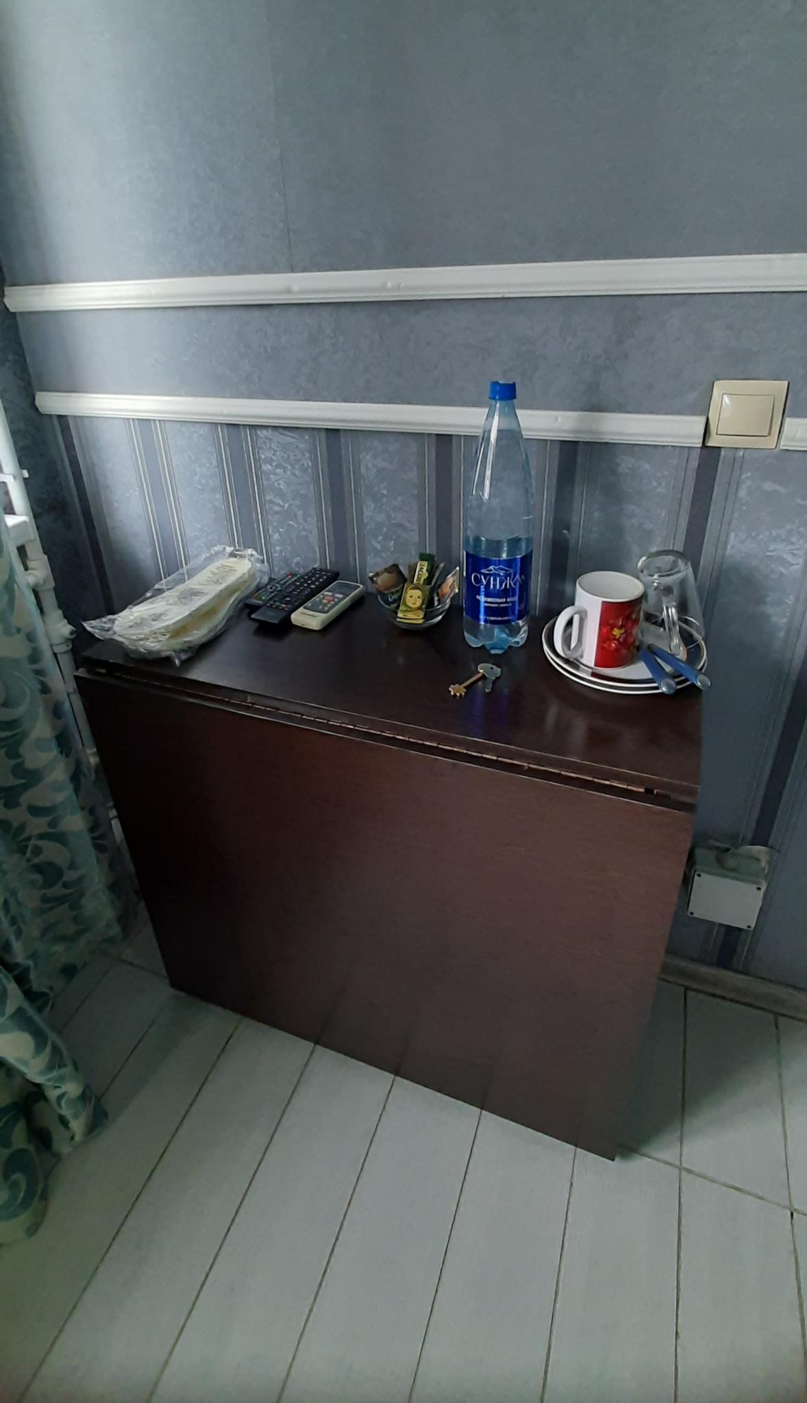 Фото Гостевой дом на Прямой