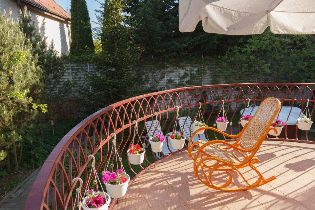 Фото Вилла Северин