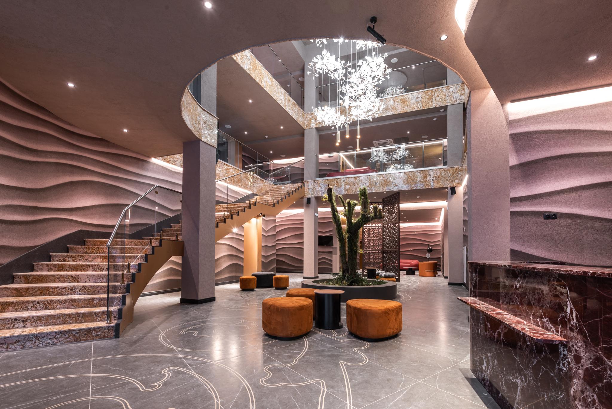 Фото Muse of City Kazan