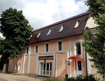 Фото отеля 5