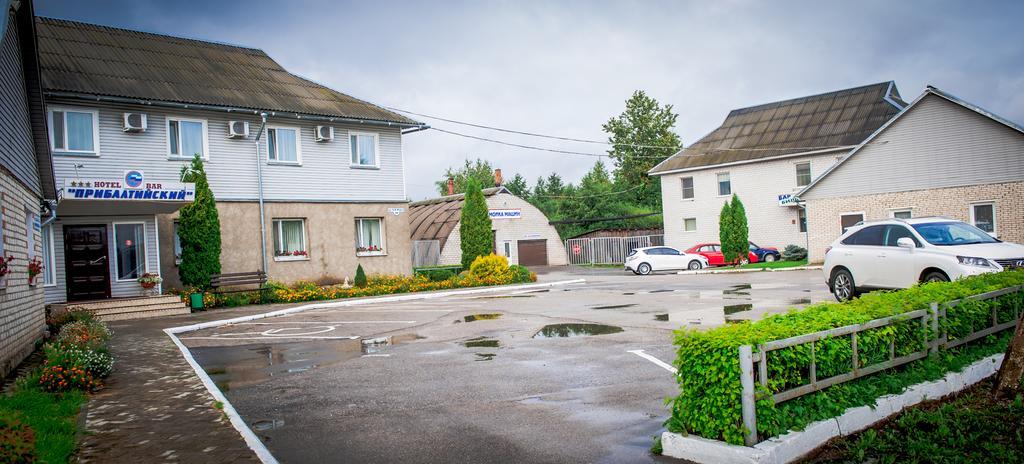 Фото Прибалтийский