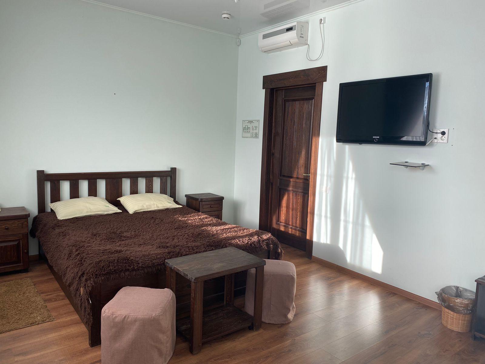 Фото Белый ключ