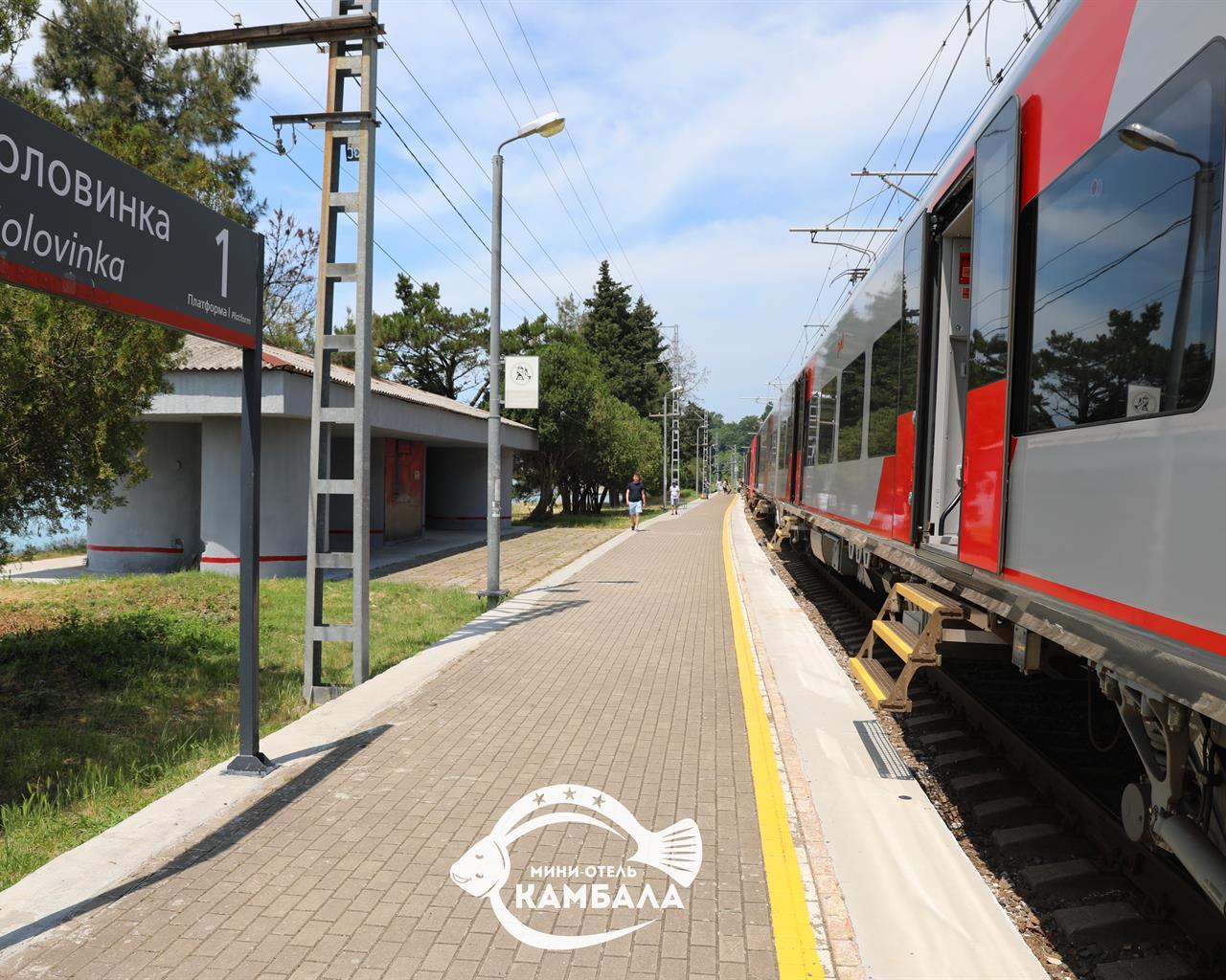 Фото Камбала