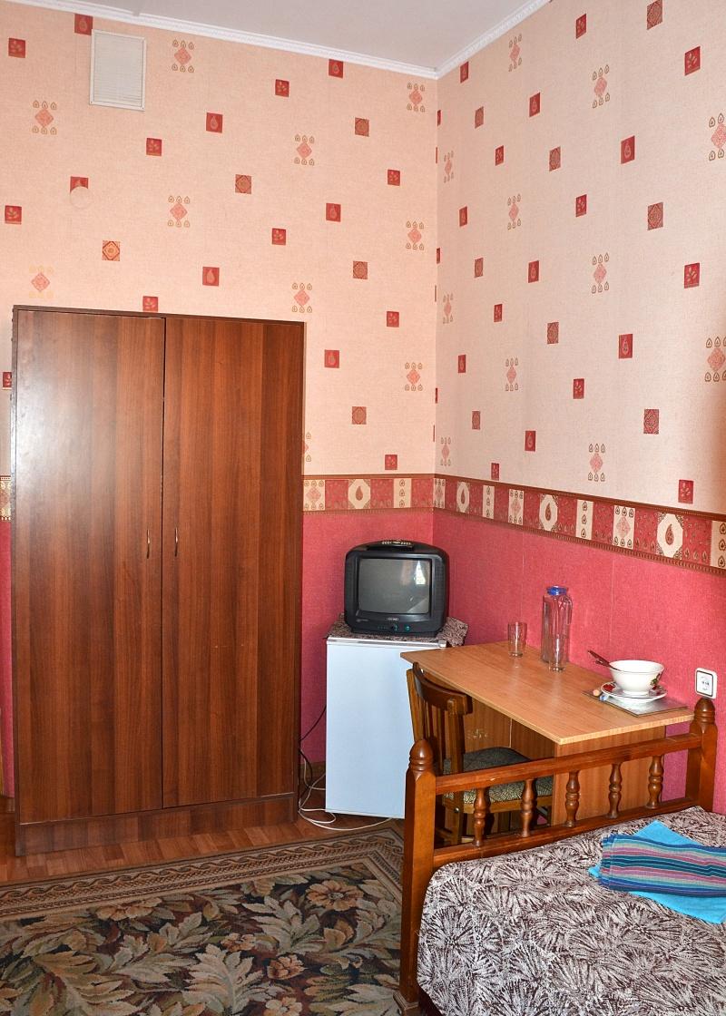 Фото Сафоново-Турист