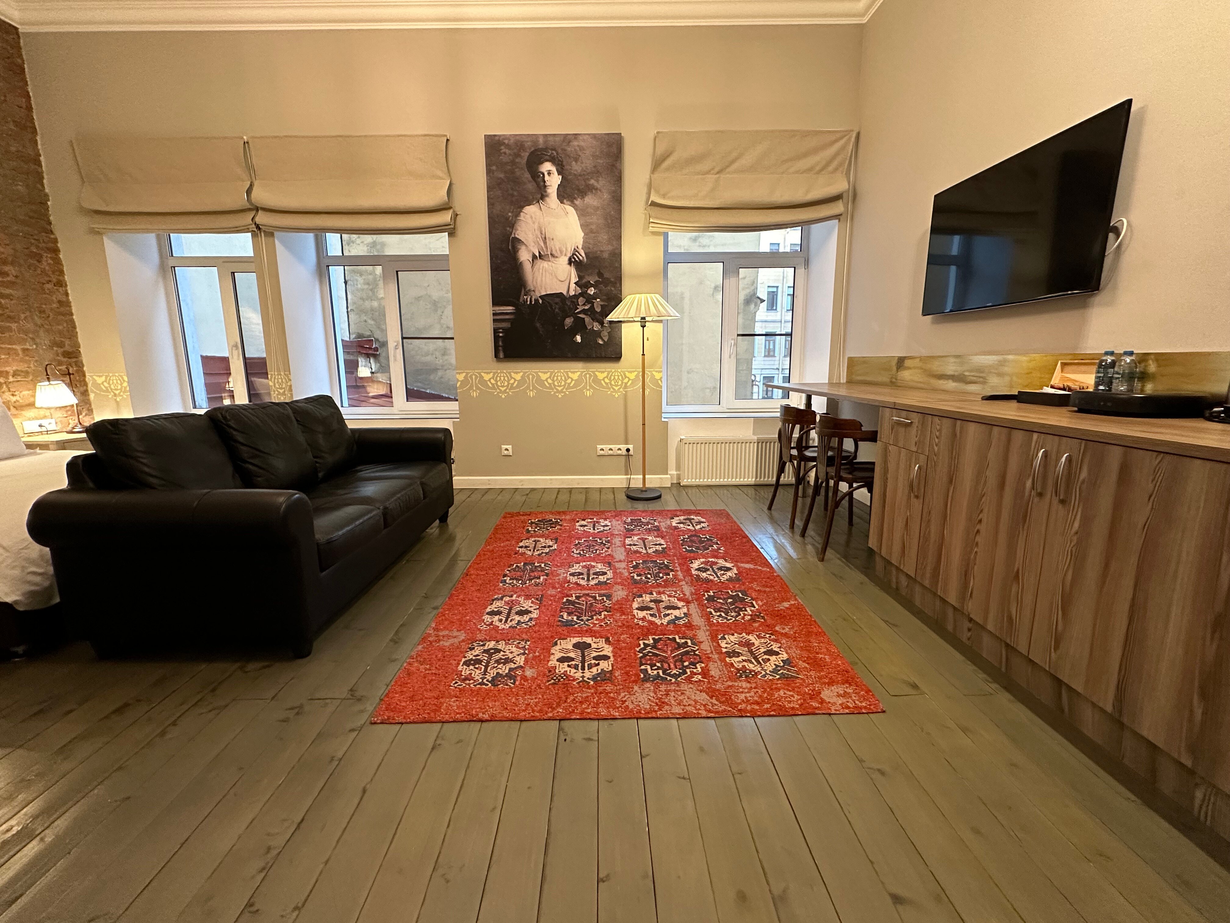 Фото Old Town Millionnaya 29