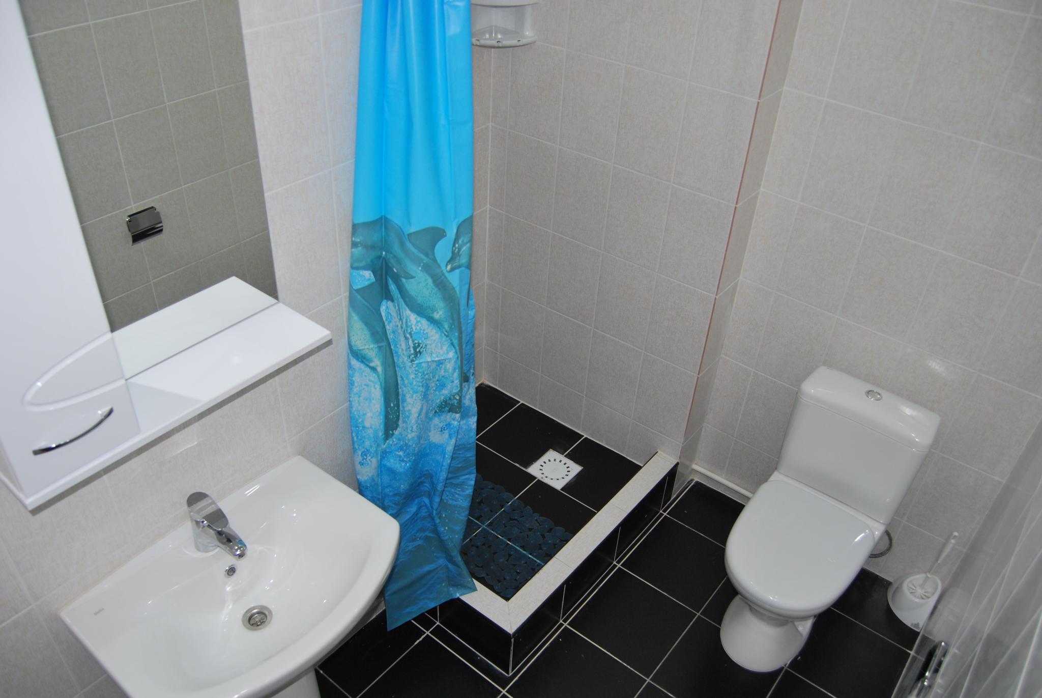 Фото Гостиница Североморск