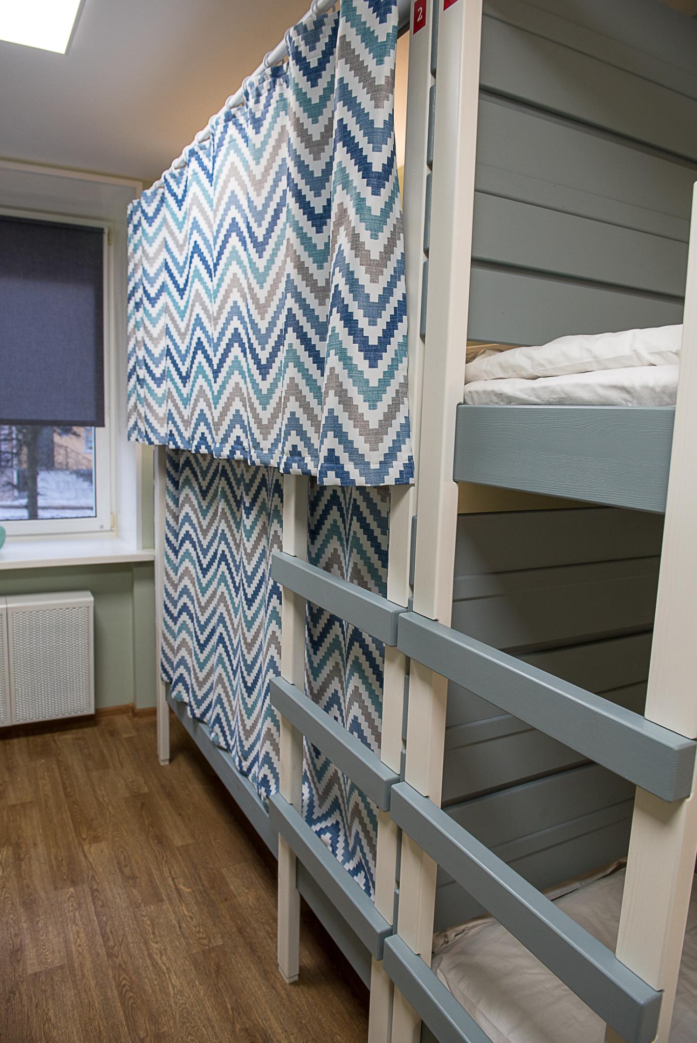 Фото Хостелы Рус Арена