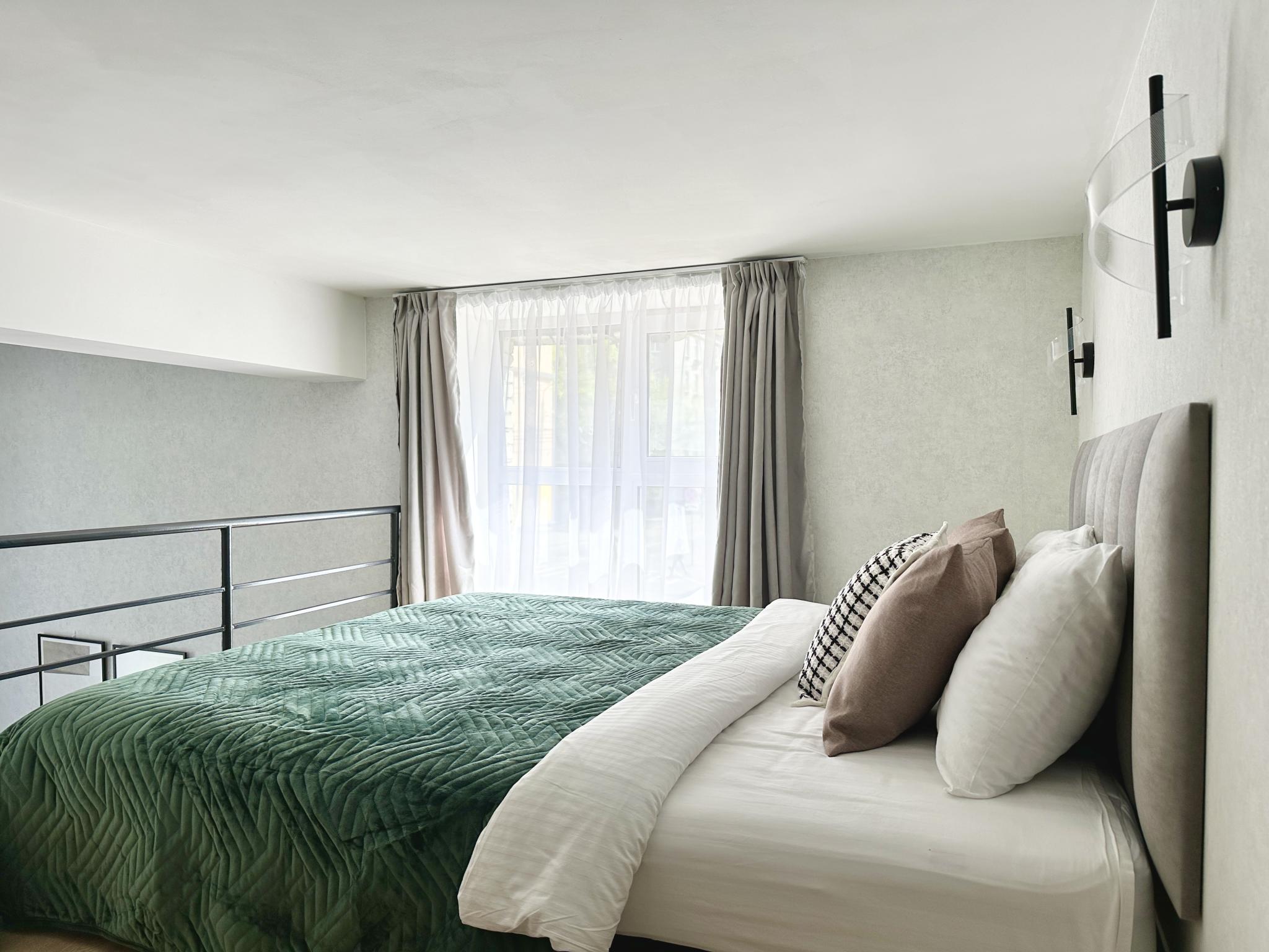 Фото URoom на Первомайской