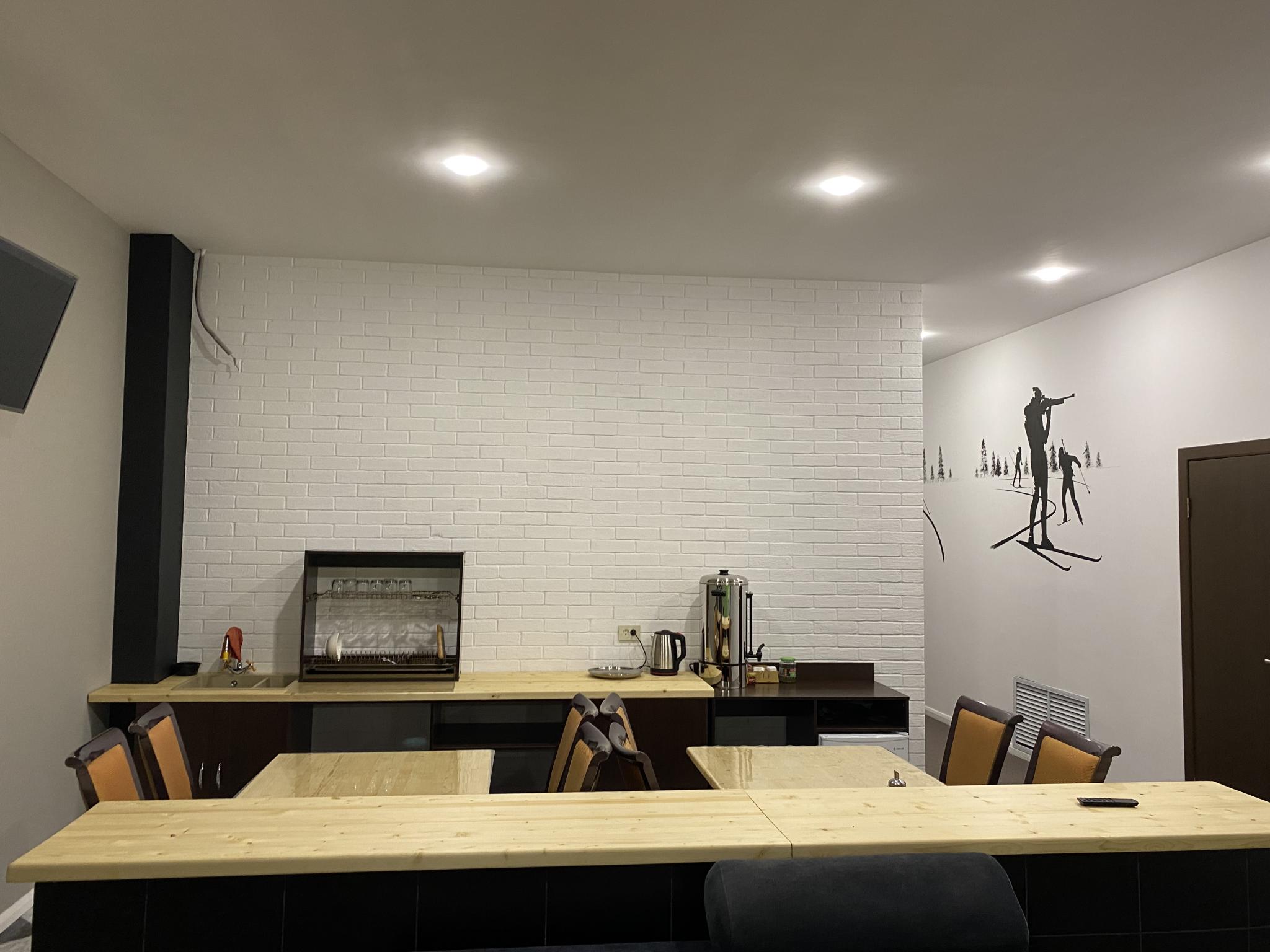 Фото Полуостров