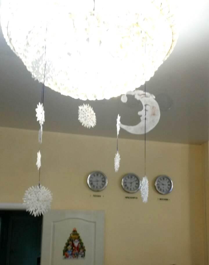 Фото Березка