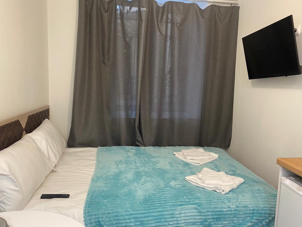 Фото Мой Питер на Ординарной, 8