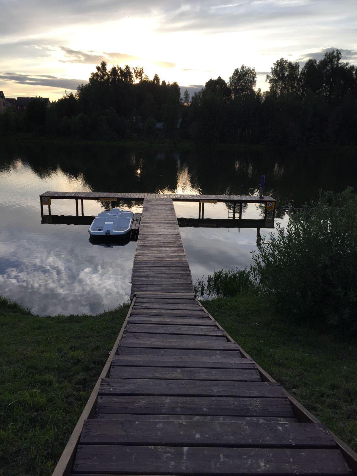 Фото Барнхаус Сова