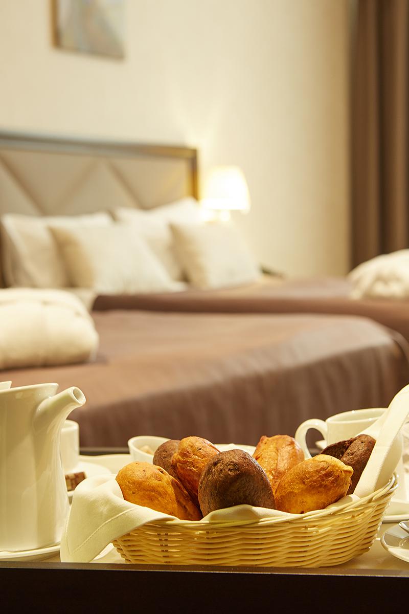 Фото Sk Royal Hotel Tula