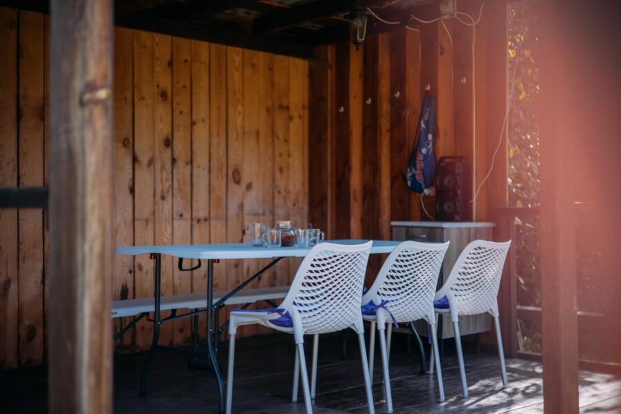 Фото Крылья Ветра