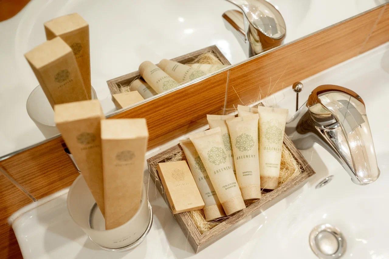 Фото Wind Rose Hotel & SPA