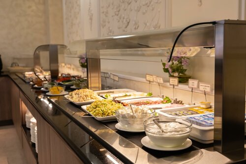 Гостиница Маск в Пятигорске