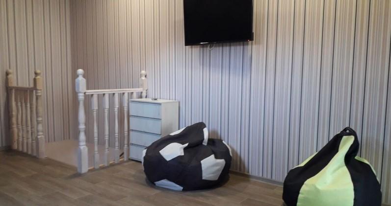 Фото Уютный дом