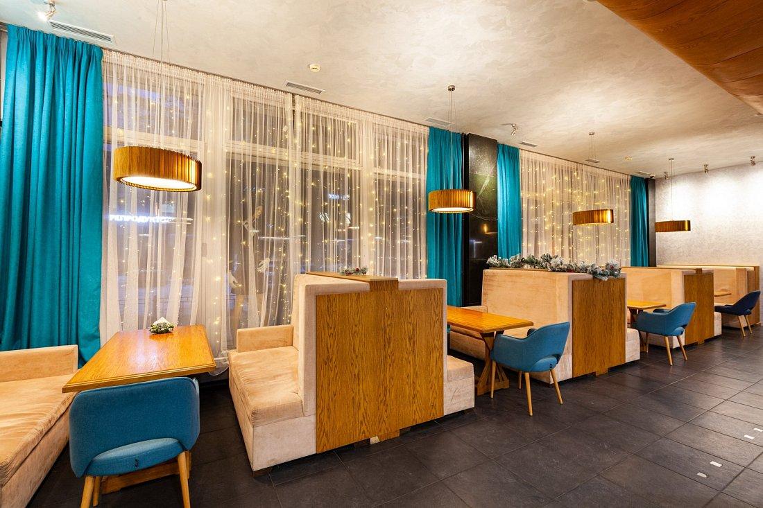 Фото Аэрополис