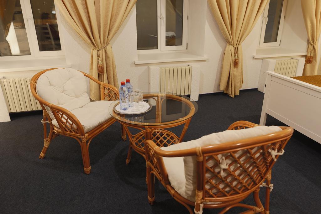 Фото Денисовский дворик