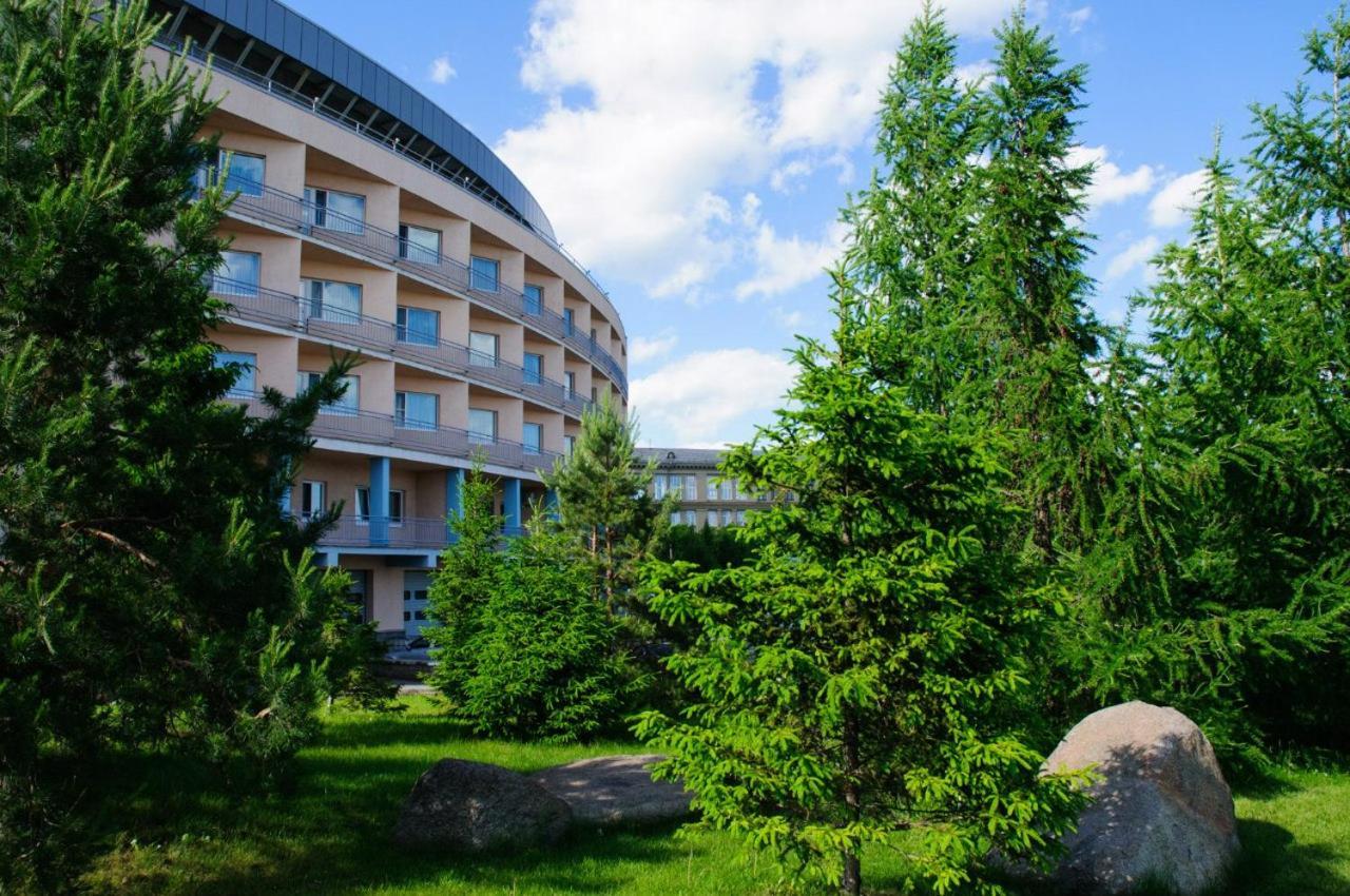 Фото Лагуна