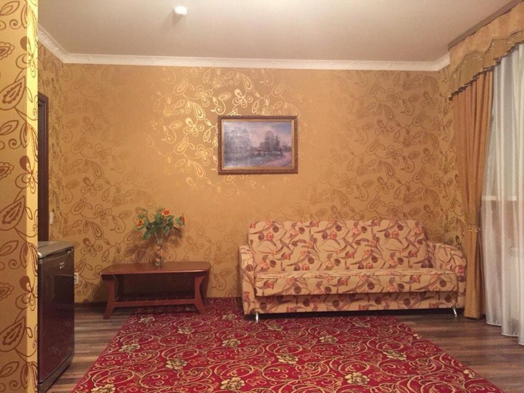 Фото Усадьба