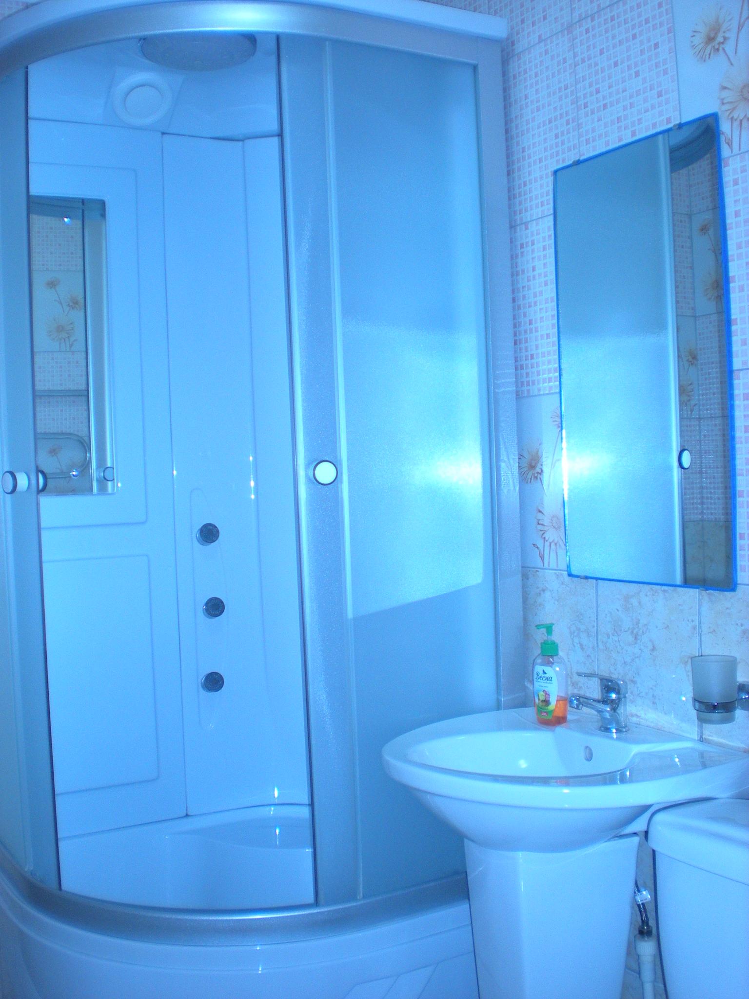 Фото Сибирячка