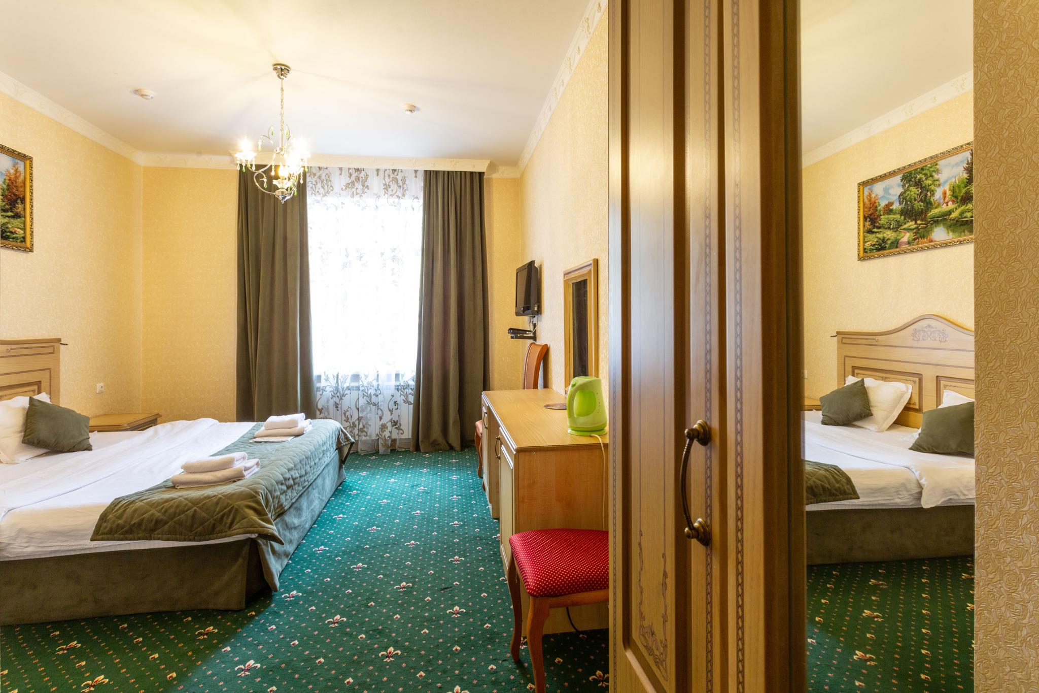 Фото отеля 5